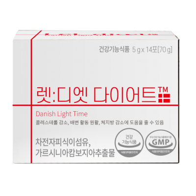 렛디엣 다이어트 5g x 14포